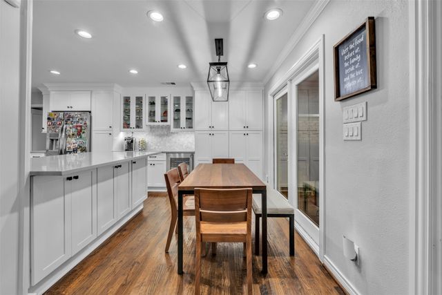 4421 Allencrest Lane, Dallas, TX 75244