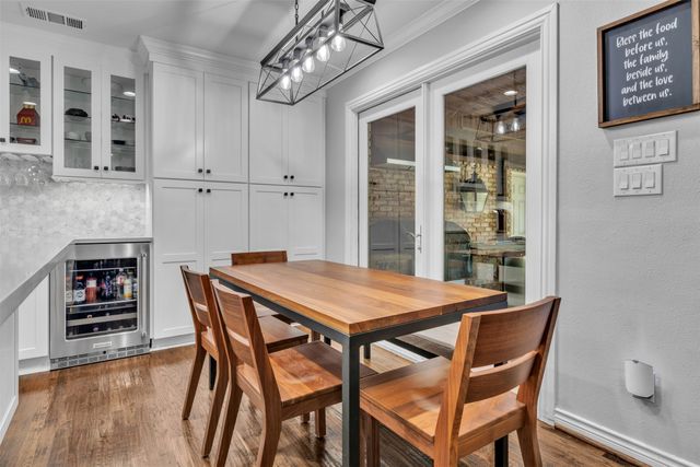 4421 Allencrest Lane, Dallas, TX 75244