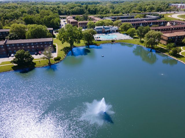 9480 Bay Colony Drive 2N, Des Plaines, IL 60016