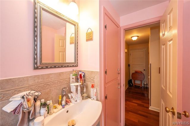 93 Salem Street, Buffalo, NY 14220