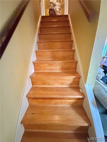 93 Salem Street, Buffalo, NY 14220