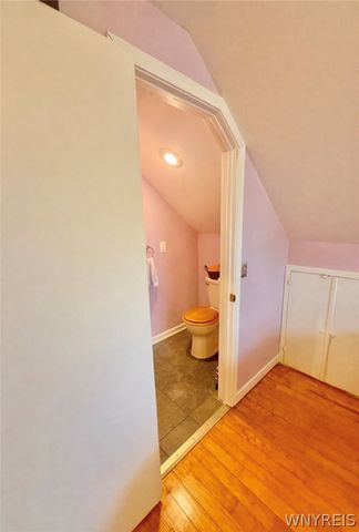 93 Salem Street, Buffalo, NY 14220