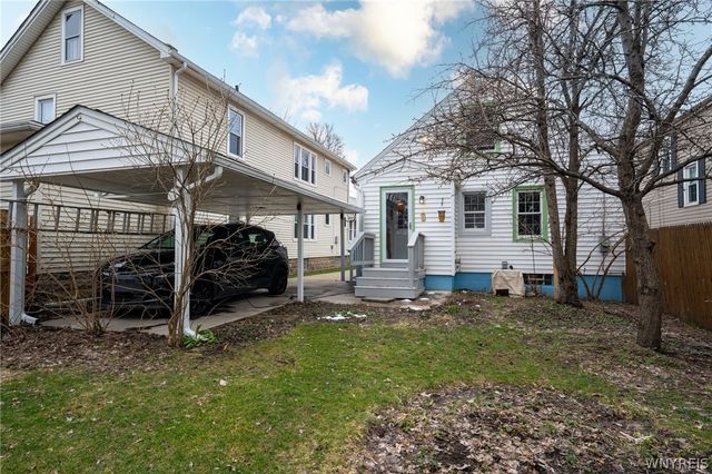 93 Salem Street, Buffalo, NY 14220