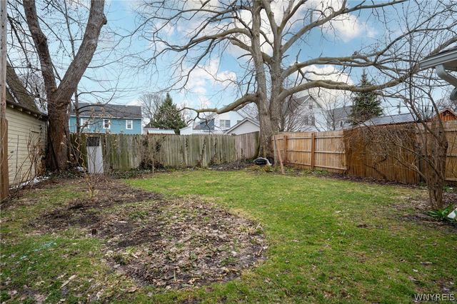 93 Salem Street, Buffalo, NY 14220