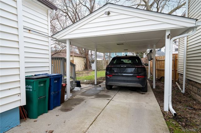 93 Salem Street, Buffalo, NY 14220