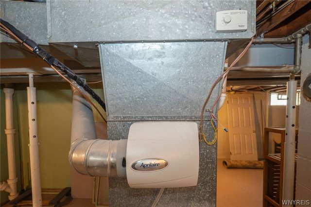 93 Salem Street, Buffalo, NY 14220