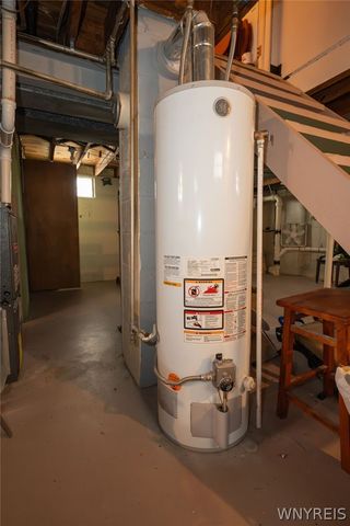 93 Salem Street, Buffalo, NY 14220