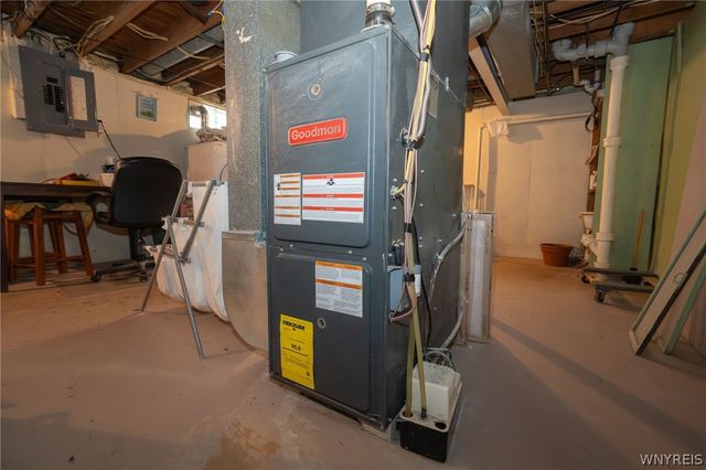 93 Salem Street, Buffalo, NY 14220