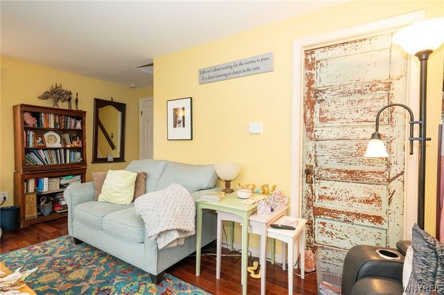 93 Salem Street, Buffalo, NY 14220