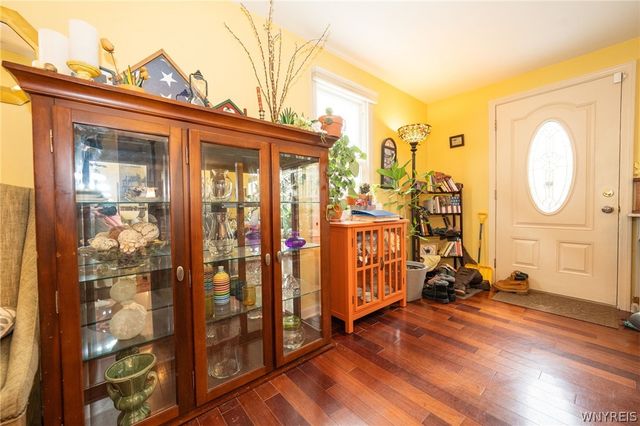 93 Salem Street, Buffalo, NY 14220