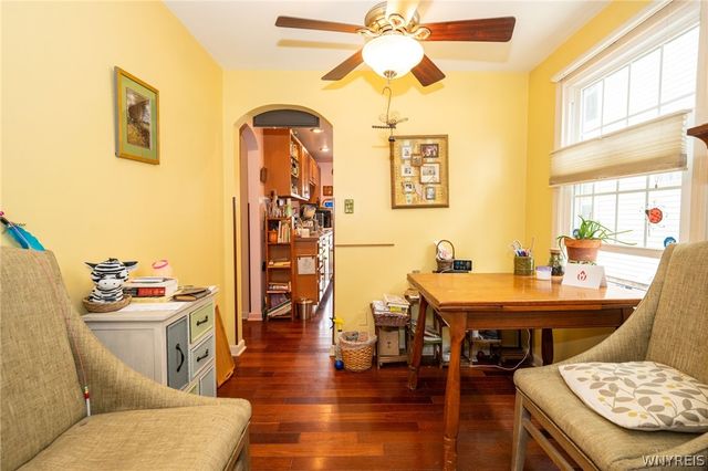 93 Salem Street, Buffalo, NY 14220