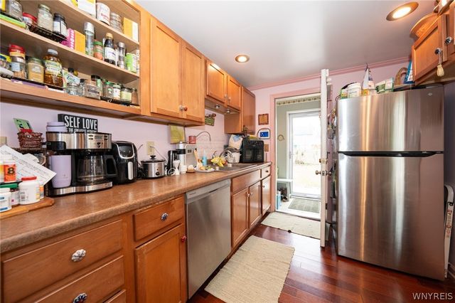 93 Salem Street, Buffalo, NY 14220