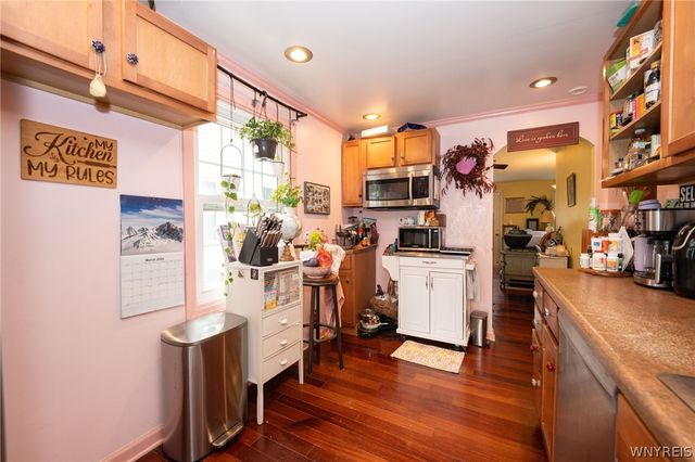 93 Salem Street, Buffalo, NY 14220