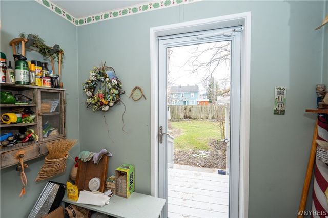 93 Salem Street, Buffalo, NY 14220