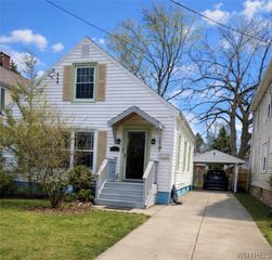 93 Salem Street, Buffalo, NY 14220