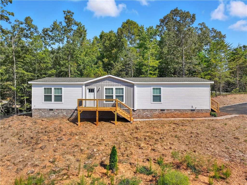 3246 Baker Road, Gainesville, GA 30507