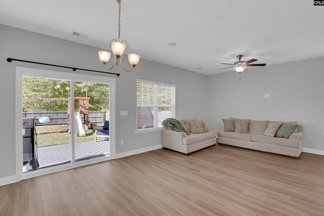 613 Calypso Court, Chapin, SC 29036