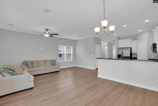 613 Calypso Court, Chapin, SC 29036