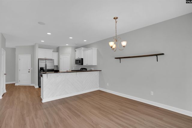 613 Calypso Court, Chapin, SC 29036