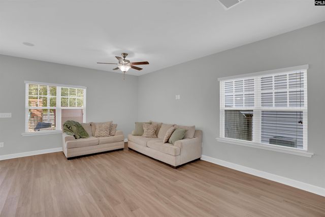 613 Calypso Court, Chapin, SC 29036