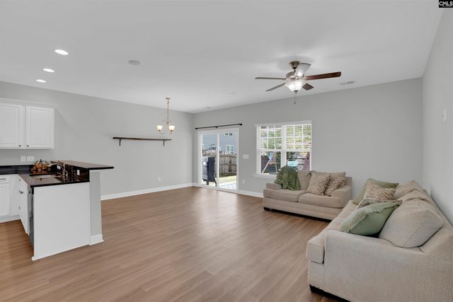 613 Calypso Court, Chapin, SC 29036