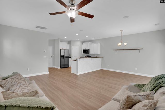 613 Calypso Court, Chapin, SC 29036