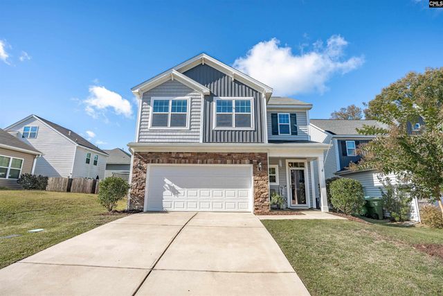 613 Calypso Court, Chapin, SC 29036