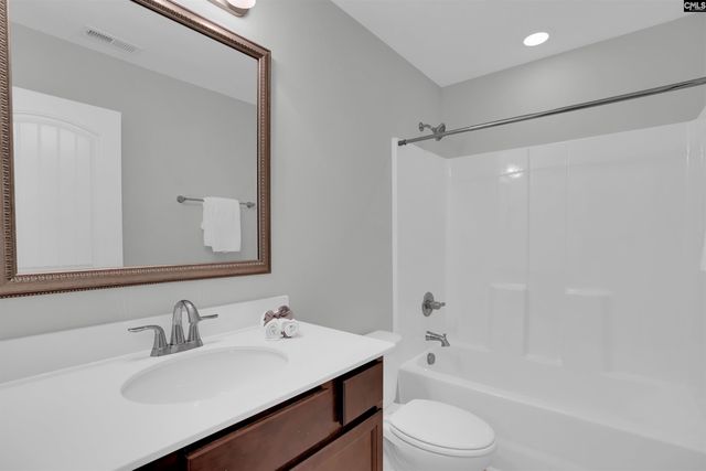 613 Calypso Court, Chapin, SC 29036