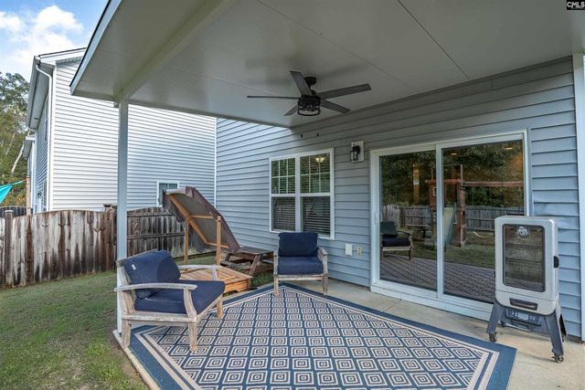 613 Calypso Court, Chapin, SC 29036