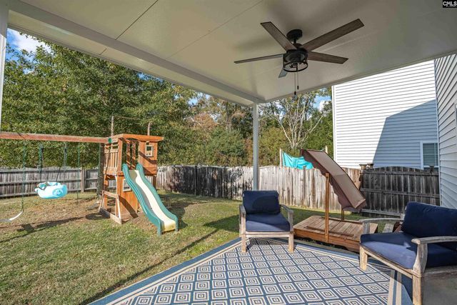 613 Calypso Court, Chapin, SC 29036