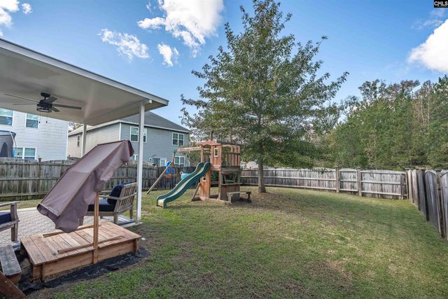 613 Calypso Court, Chapin, SC 29036