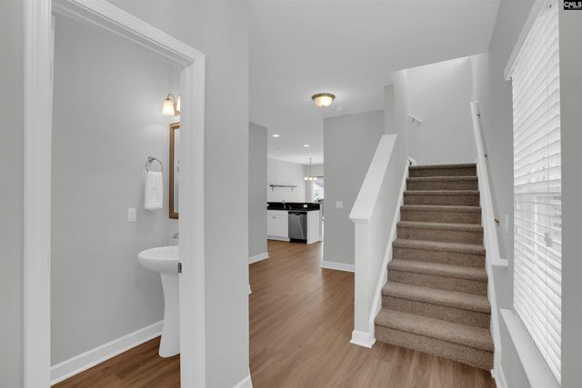 613 Calypso Court, Chapin, SC 29036