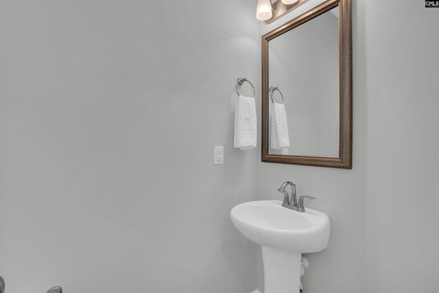 613 Calypso Court, Chapin, SC 29036