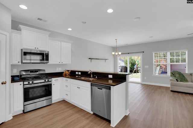 613 Calypso Court, Chapin, SC 29036