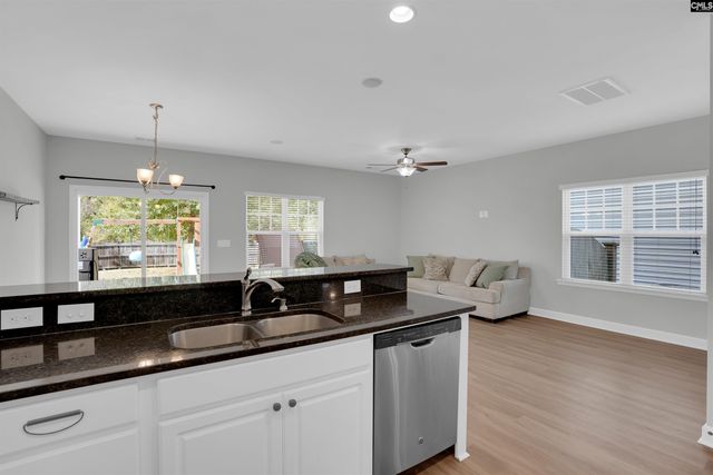 613 Calypso Court, Chapin, SC 29036