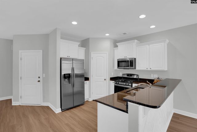 613 Calypso Court, Chapin, SC 29036