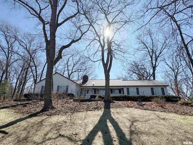 229 E FAR HILLS Drive, East Peoria, IL 61611