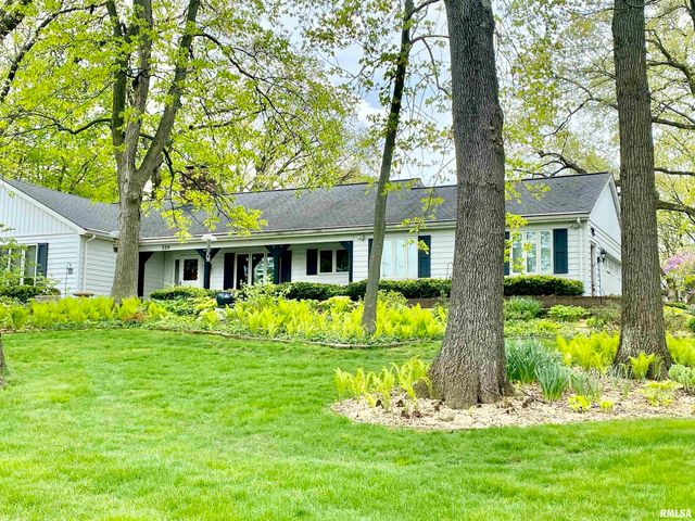 229 E FAR HILLS Drive, East Peoria, IL 61611