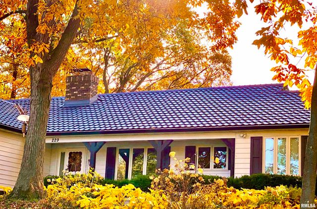 229 E FAR HILLS Drive, East Peoria, IL 61611