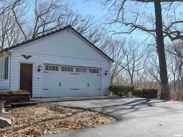 229 E FAR HILLS Drive, East Peoria, IL 61611