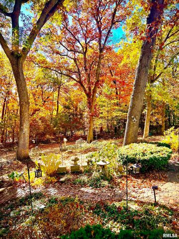 229 E FAR HILLS Drive, East Peoria, IL 61611