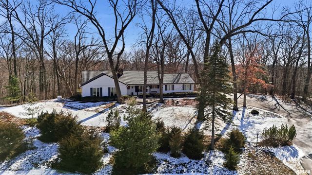 229 E FAR HILLS Drive, East Peoria, IL 61611