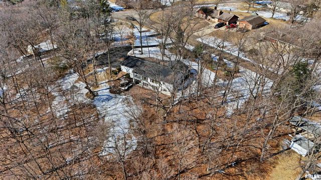 229 E FAR HILLS Drive, East Peoria, IL 61611