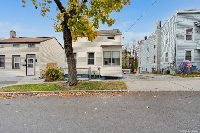 36 Spruce Street, Poughkeepsie, NY 12601