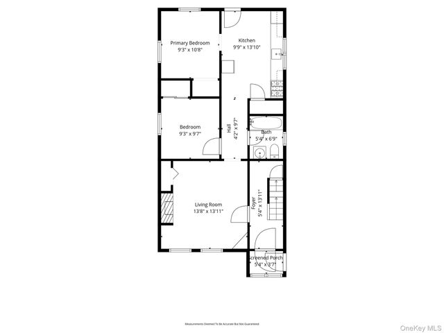 36 Spruce Street, Poughkeepsie, NY 12601