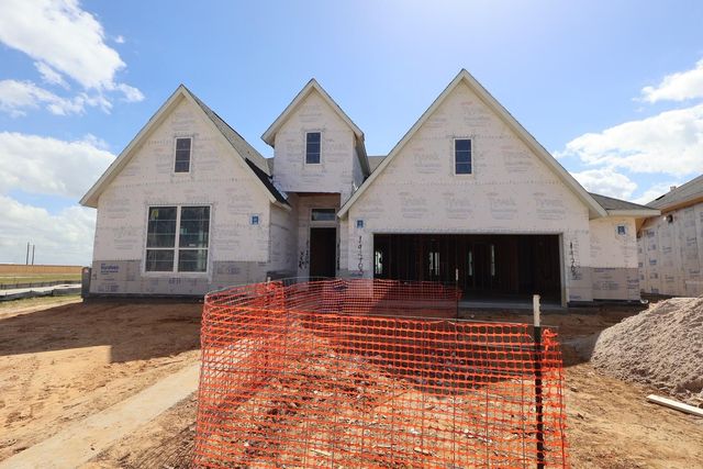 19703 Centennial Park Lane, Cypress, TX 77433