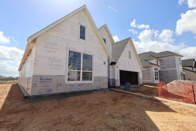 19703 Centennial Park Lane, Cypress, TX 77433