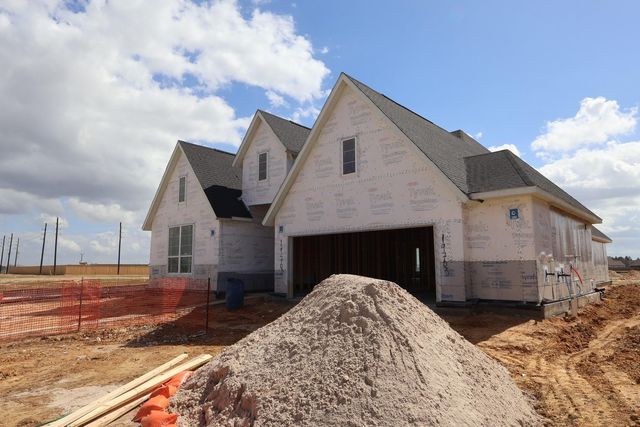 19703 Centennial Park Lane, Cypress, TX 77433