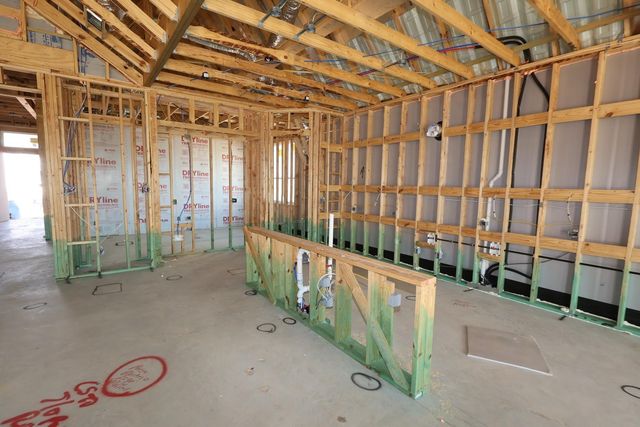 19703 Centennial Park Lane, Cypress, TX 77433