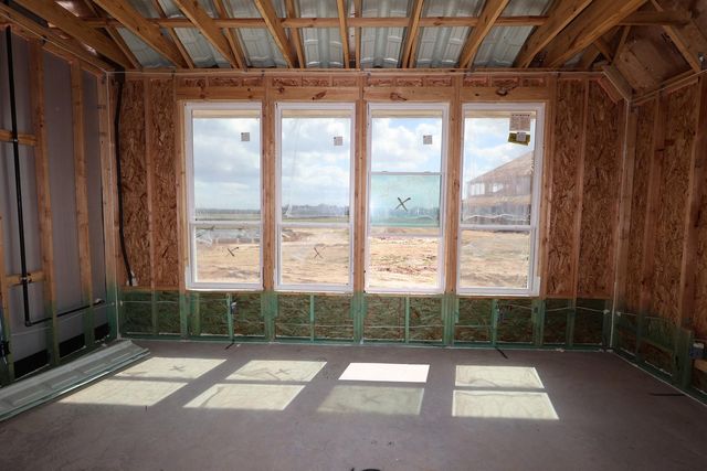 19703 Centennial Park Lane, Cypress, TX 77433